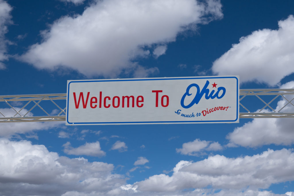 Why Ohio has an Increased Number of Travel Nurses?